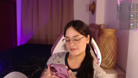 missmariana_ online show from June 3, 12:13 am