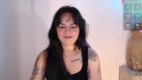 missmariana_ online show from June 6, 12:05 am