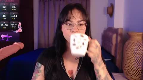 missmariana_ online show from June 12, 11:14 pm