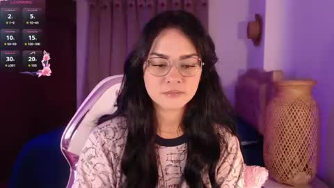 missmariana_ online show from June 18, 11:20 pm