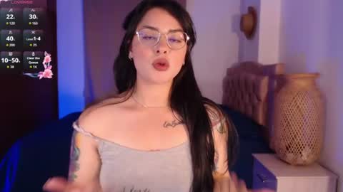 missmariana_ online show from June 24, 12:09 am