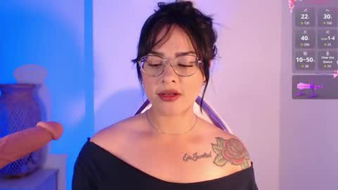 missmariana_ online show from June 27, 12:26 am