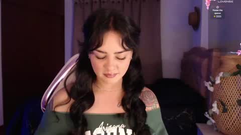 missmariana_ online show from July 15, 11:32 pm