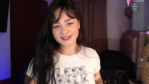 missmariana_ online show from July 18, 12:15 am