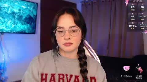 missmariana_ online show from July 22, 11:29 pm