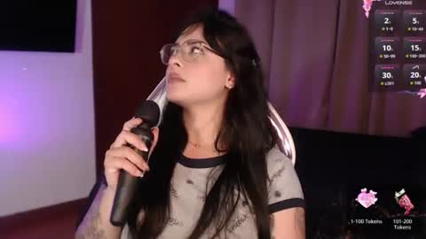 missmariana_ online show from July 23, 1:58 am