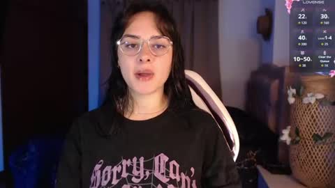 missmariana_ online show from July 28, 11:37 pm