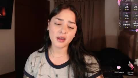 missmariana_ online show from July 29, 11:36 pm