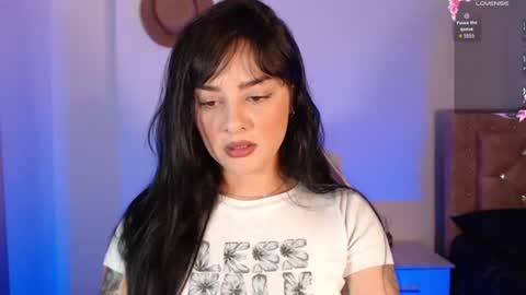 missmariana_ online show from August 1, 12:10 am