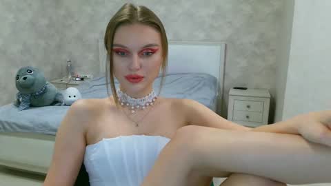 OneGoddess online show from January 12, 7:21 pm