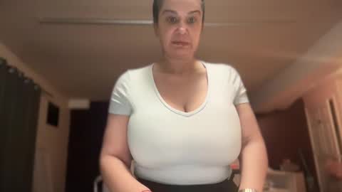 Miss Maria Vasi online show from March 5, 11:05 pm