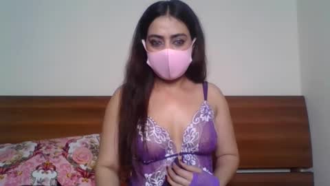 Missmask24 online show from September 21, 1:57 pm