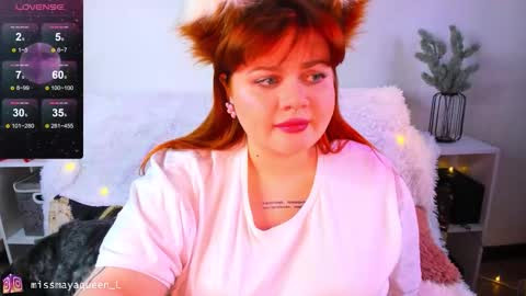 Maya online show from January 14, 7:58 am