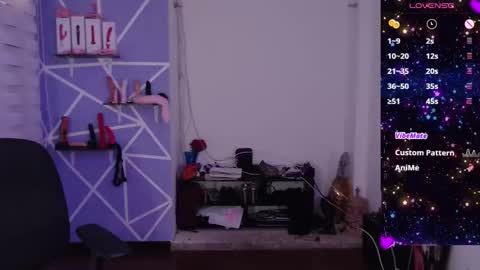 Miia online show from February 6, 6:02 pm