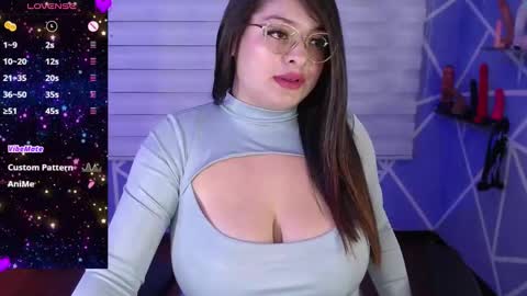 Miia online show from March 7, 3:18 pm