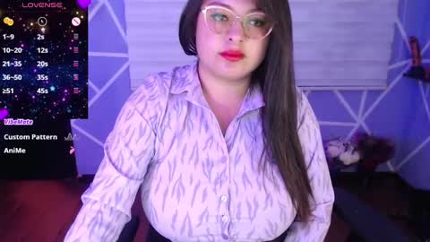 Miia online show from September 10, 2:50 pm