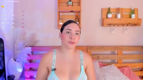 Mia  online show from November 23, 11:54 am