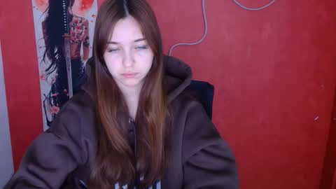 Mia online show from January 12, 12:21 pm