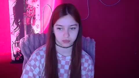 Snapshot of missmiamiss chatting on February 12, 6:30 am Mia online show from February 12, 6:30 am