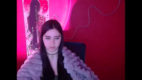 Snapshot of missmiamiss chatting on February 15, 7:51 am Mia online show from February 15, 7:51 am