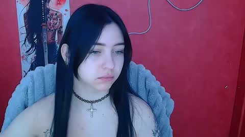 Snapshot of missmiamiss chatting on February 18, 12:34 pm Mia online show from February 18, 12:34 pm