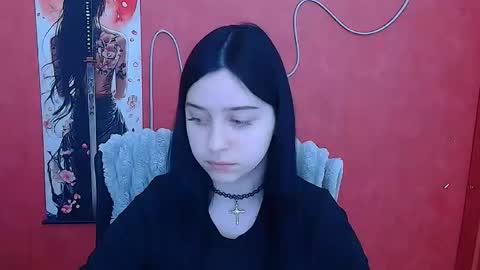 Snapshot of missmiamiss chatting on February 20, 6:48 am Mia online show from February 20, 6:48 am