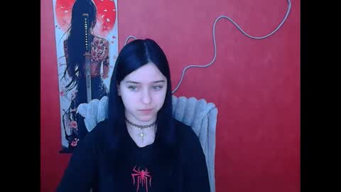 Snapshot of missmiamiss chatting on February 21, 7:20 am Mia online show from February 21, 7:20 am