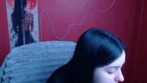 Snapshot of missmiamiss chatting on February 24, 12:36 pm Mia online show from February 24, 12:36 pm