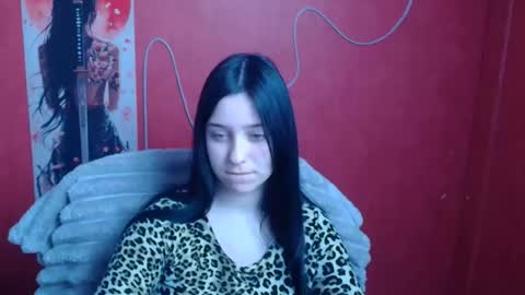 Snapshot of missmiamiss chatting on February 26, 7:07 am Mia online show from February 26, 7:07 am