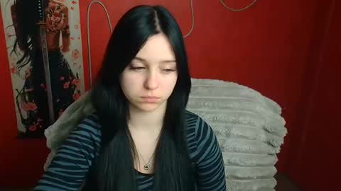 Snapshot of missmiamiss chatting on March 11, 12:22 pm Mia online show from March 11, 12:22 pm