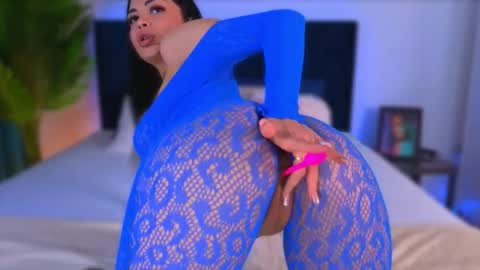 Snapshot of missmichellex chatting on February 27, 7:36 pm Michelle online show from February 27, 7:36 pm