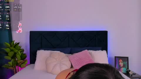 Snapshot of missmichellex chatting on April 3, 7:45 pm Michelle online show from April 3, 7:45 pm