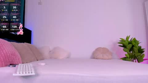 Michelle online show from May 13, 7:55 pm