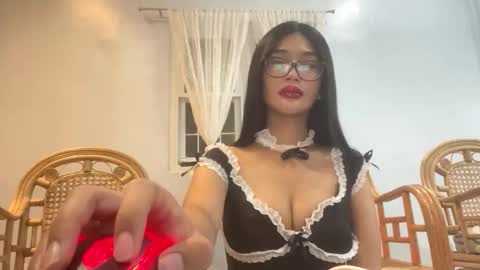 Snapshot of missminervaa chatting on October 24, 5:20 pm missminervaa online show from October 24, 5:20 pm