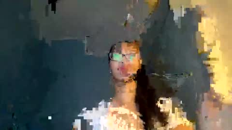 Snapshot of missminervaa chatting on April 18, 8:20 pm missminervaa online show from April 18, 8:20 pm