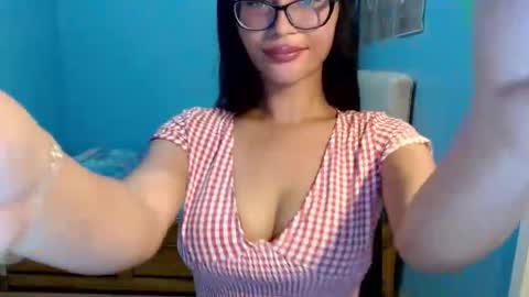 Snapshot of missminervaa chatting on May 20, 6:25 pm missminervaa online show from May 20, 6:25 pm
