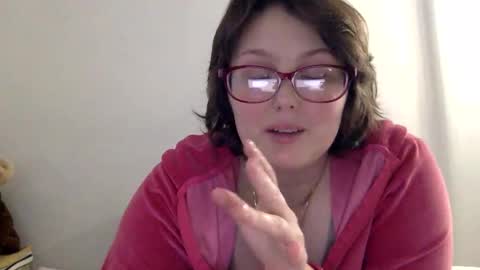 missmistressmal online show from January 7, 8:55 pm