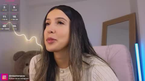 Emma Rivera online show from May 12, 1:47 am