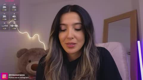 Emma Rivera online show from May 21, 3:35 am