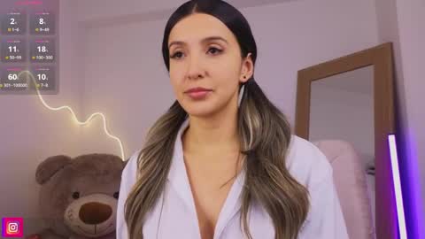 Emma Rivera online show from May 26, 12:50 am
