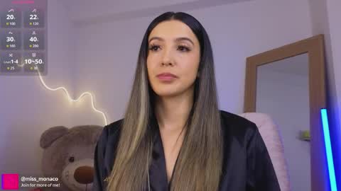 Emma Rivera online show from June 4, 2:28 am