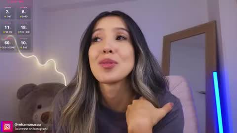 Emma Rivera online show from June 13, 3:26 am