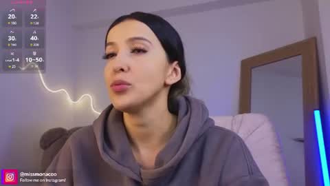 Emma Rivera online show from June 16, 3:09 am