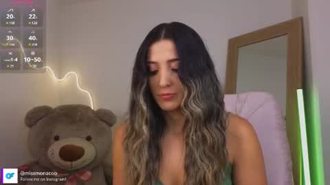 Emma Rivera online show from June 23, 10:08 pm