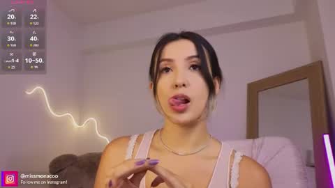 Emma Rivera online show from July 29, 3:59 am