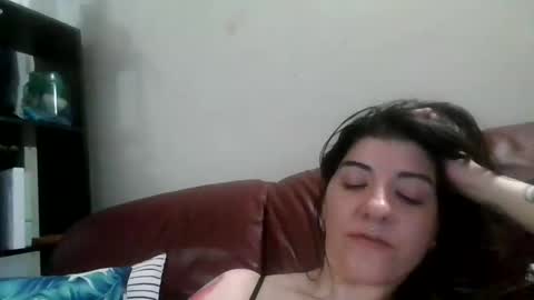 MissMona online show from February 19, 11:34 pm