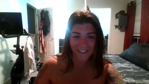 MissMona online show from June 6, 1:11 am