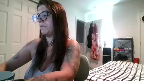 MissMona online show from June 12, 9:52 am