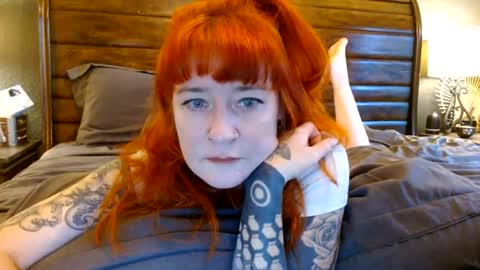 Snapshot of missmoonmagic13 chatting on July 1, 2:13 am Maxxx online show from July 1, 2:13 am