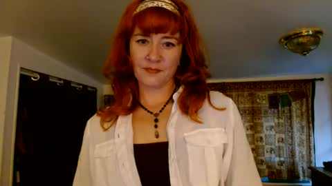 Snapshot of missmoonmagic13 chatting on July 7, 1:30 am Maxxx online show from July 7, 1:30 am